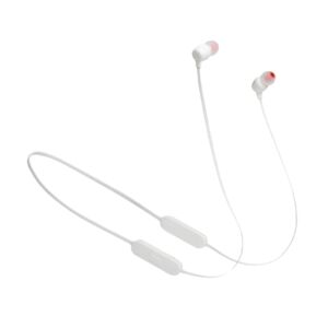 JBL Wireless In-Ear Headphone White JBL Wireless In-Ear Headphone White